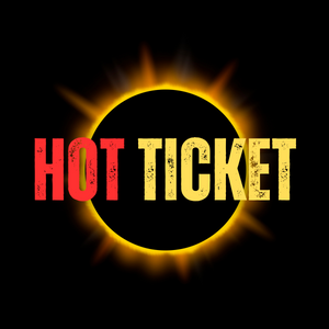 Hot ticket Header Image