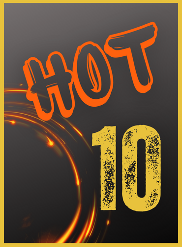 Hot 10 link image